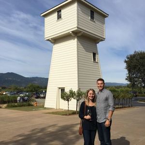 Meet your Posher, Austin